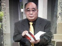 ‘파파스머프’ 원로 성우 최흘씨 별세