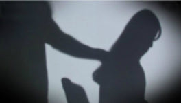 후배 여검사 성추행 前 검사, 미국서 