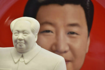 연임 제한 삭제·시진핑 사상 헌법 삽입…'양회' 관전 포인트