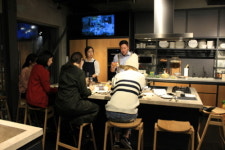 [최현태기자의 푸드홀릭] 요즘 핫하다는 쿠킹클래스 가보니