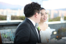 김형석 돈 보고 결혼했다는 루머 해명한 서진호