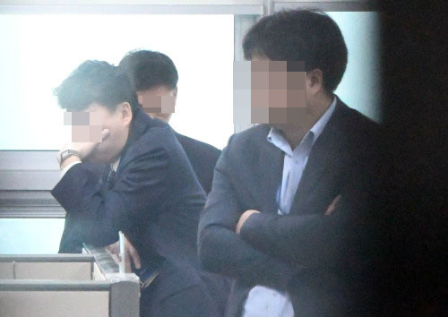 민중기 특검팀, 국힘 권성동 의원 사무실 압수수색…김건희 의혹 수사 확대