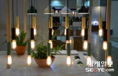 [사진in세상] 생활 속에 디자인 기술을 담다