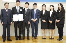 연세대 로스쿨 학생들, 공익·인권활동 프로그램 공모전 대상