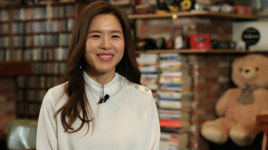 '다산의 여왕' 개그우먼 김지선 