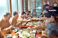 “깨끗한 농촌에서 몸과 마음의 휴식을”… 순창군 치유농장 육성사업 시동
