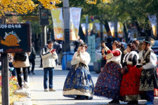 2017년 관광객 사상 최고… 전주 한옥마을, 인기 비결은