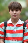 방송사고 논란 워너원 박지훈 우리는 왜 20%만 받는가 소속사에 불만 표출해 구설수