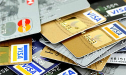 신용카드 발급 1억장 눈앞…작년 한해 382만장 늘어