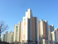 서희건설 구미 문성 서희스타힐스 입주 순항중