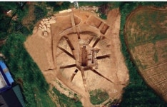 남원 유곡·두락리 일대 고분군 국가사적 지정 호남지역 최초