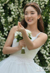 가수 바다, 박보검 닮은꼴 연하 남편과의 실제 나이차 고백