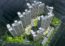 검증된 입지, 주거여건 개선…브랜드 아파트 밀집지역 집값도 껑충