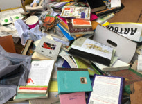 [포토뉴스] 쉼표있는 삶·편안한 친구 … ‘책’ 만나실래요?