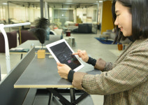 [디지털 트랜스포메이션이 만들 내일] (31) 가구, ‘스마트한 친구’로 진화 중