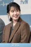 [포토] 아이유 아름다운 미소