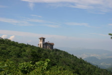 용평리조트, 발왕산 관광브랜드화 … 세계인 불러 모은다