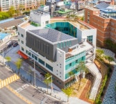 대구 달서문화재단, 달서가족문화센터 개관