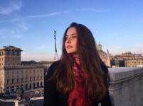 파충류 소녀가 벌써 결혼을? 김디에나, 유부녀 됐다!