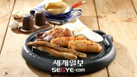 오르는 외식 물가…소비자들 가성비 좋은 메뉴 찾는다