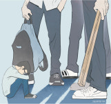 [청소년 氣 살리자] 겉도는 대책·쉬쉬하는 학교…학교폭력 피해자 두 번 운다