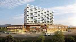 마곡産團에 강소기업 1000개 들어선다