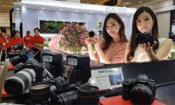 [동영상] 제27회 서울국제사진영상전(P&I 2018)