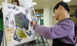[동영상] 송파구 장애인 축제