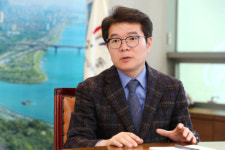 [기초단체장에게 듣는다] “도시 재생 성공 성수동 이어 마장동도 천지개벽할 것”