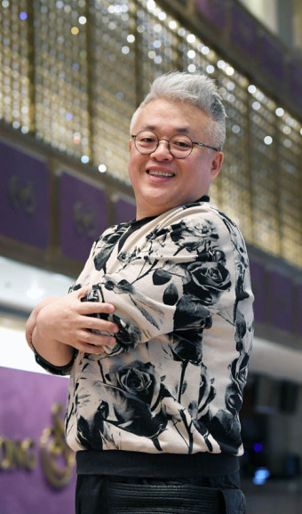 김형석 