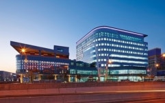 DTC 섬유박물관에 놀러 오세요