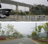 [도로변, 잃어버린 숨 쉴 권리] 대중교통 중심 도시 설계… 교통흐름 ‘그뤠잇’