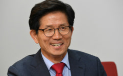 김문수 “GTX 조기 착공… 민간자본 투입 서울 도약 뒷받침”