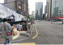 서울 퇴계로, 걷기 좋은 거리로 재탄생