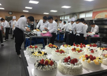 최고의 제빵왕으로 거듭나는 소년원 학생들