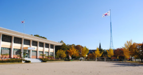 폐교직전서 인기 학교로 변신한 DMZ 내 유일학교 대성동초