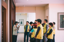 세계 3대 광천수의 고장, 가는 곳마다 역사의 숨결이…