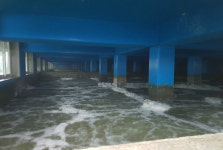 [더 나은 세계, SDGs] (32) 하수 처리의 새 역사를 쓴 서울시 물재생센터