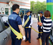 농협주유소(NH-OIL), 정품·정량 주유로 고객 신뢰 얻어
