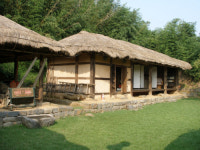 서천 ‘이하복 고택’ 박물관 탈바꿈