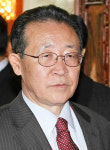北 