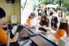 음매~ 도심 속 축제에 우리 한우가 떴다!