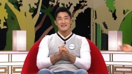 세 번 결별했던 여자친구와 드디어 결혼하는 김동현