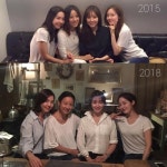 핑클 완전체, 여전한 요정 비주얼에 누리꾼 시선 집중!