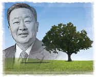 [설왕설래] 자연장