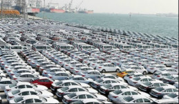 트럼프 수입車, 무역확장법 232조 적용 검토 지시·  이행시 25%고율 관세, 한국車 비상