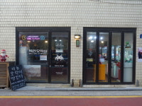 [이동수의 소소한 공간] 동네를 동네답게…서촌 <옥인오락실>