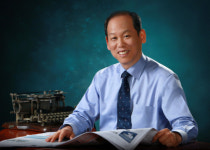 [인물광장] 김준일 아시아발전재단이사장