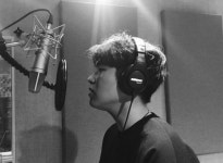 듀엣가요제 출신 범진, 드라마 부잣집 아들 OST 열번째 주자로 참여