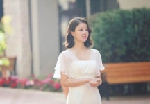 찜질방 매점 운영하며 ‘장사의 신’으로 불렸던 여배우 이시영